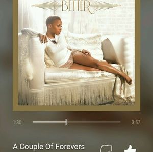 Meet your Posher, Andre